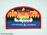 Voyageur Council [ON 08c]